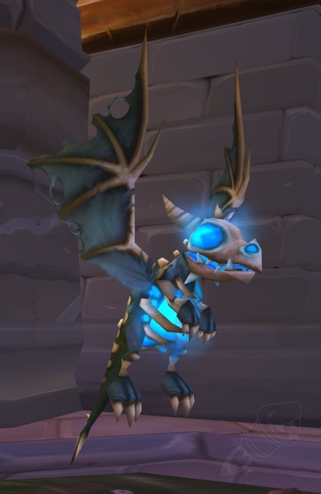 Frosty's Collar