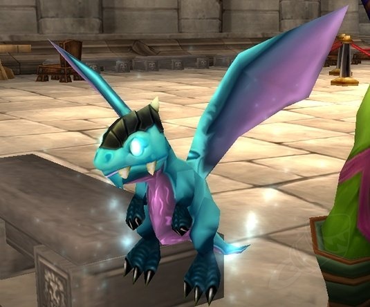 Netherwhelp's Collar
