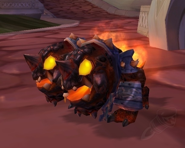 Core Hound Pup