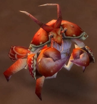 Magical Crawdad Box
