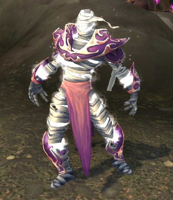 Soul-Trader Beacon