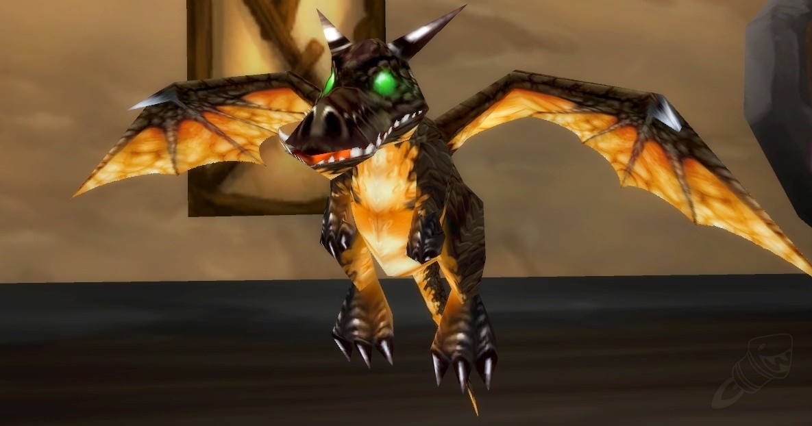 Dark Whelpling